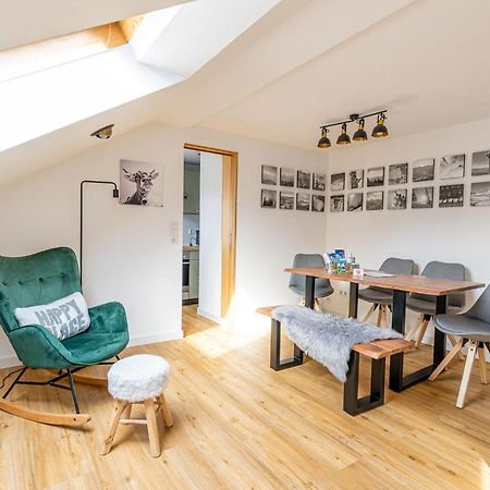Ferienwohnung Spitzkehren Blaichach Exterior foto